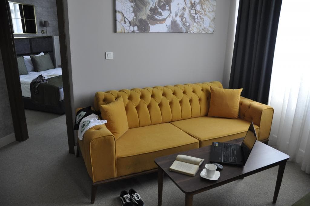 Connect Thermal Hotel-50