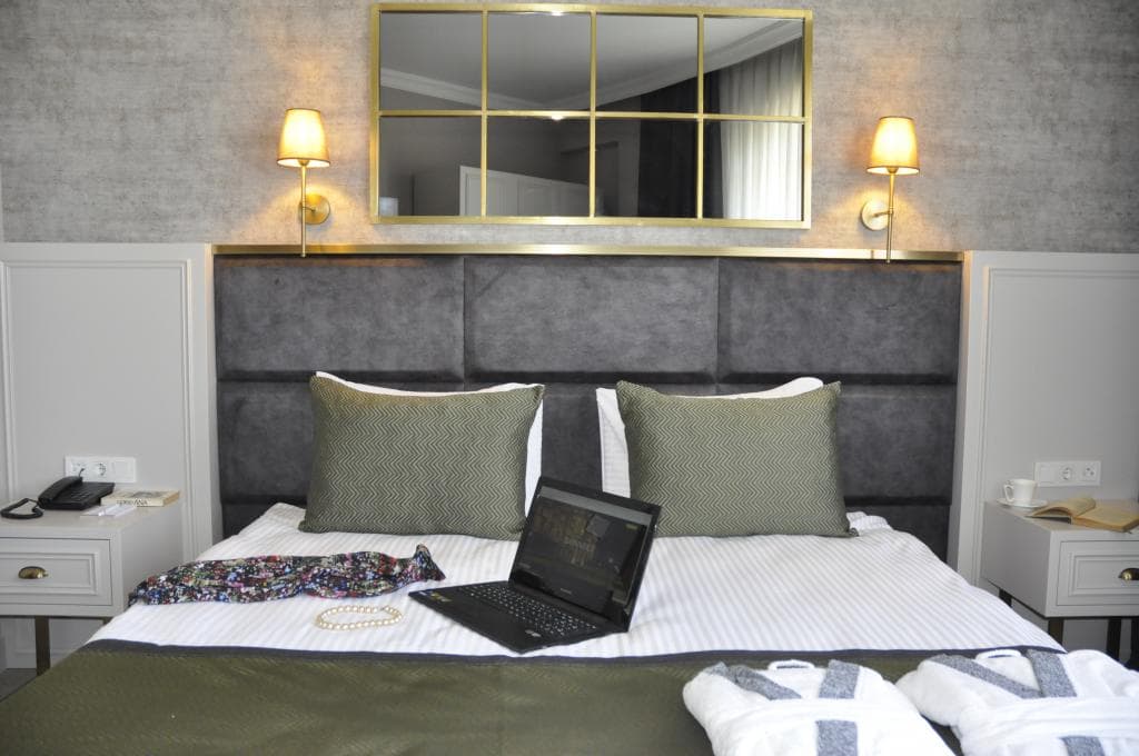 Connect Thermal Hotel-59