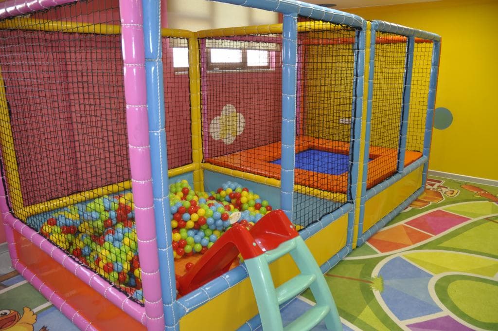 Connect Thermal Hotel-75