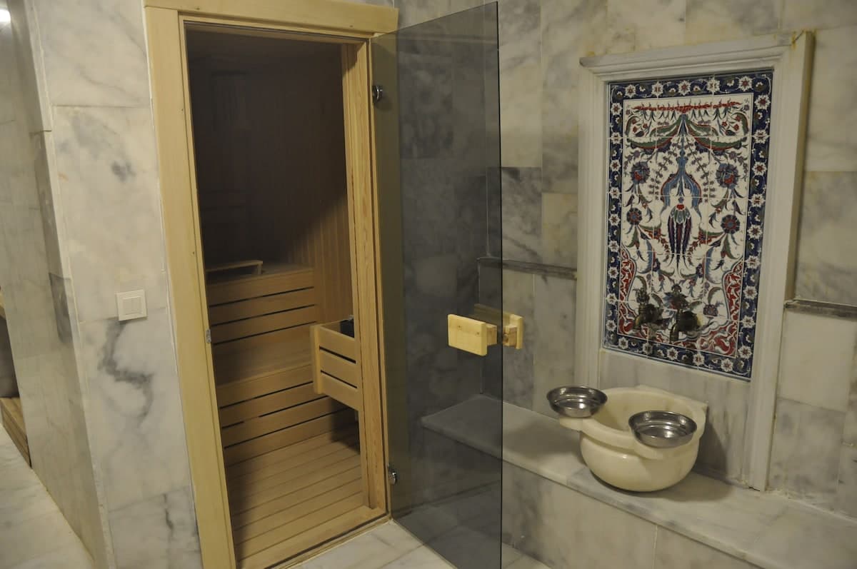 Connect Thermal Hotel-24