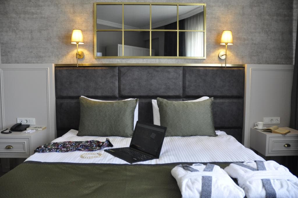 Connect Thermal Hotel-60