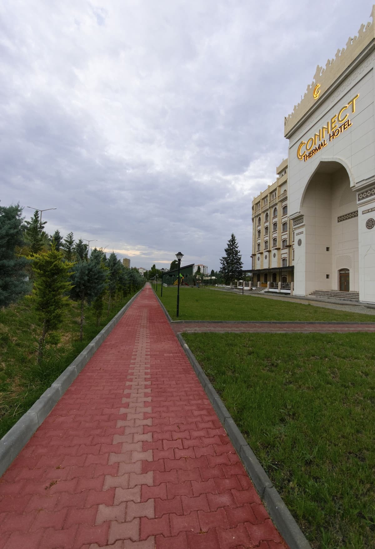 Connect Thermal Hotel-37