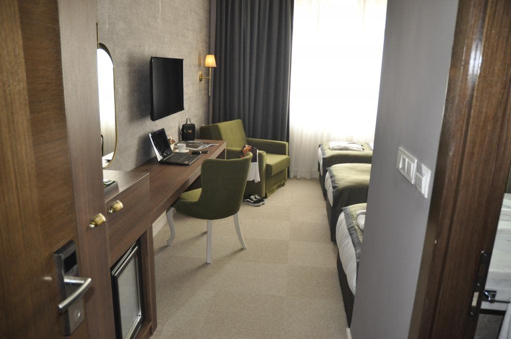 Connect Thermal Hotel-62