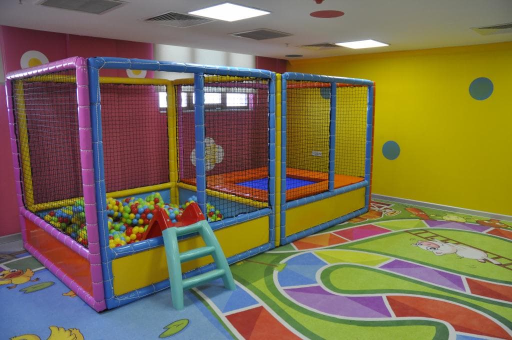 Connect Thermal Hotel-74