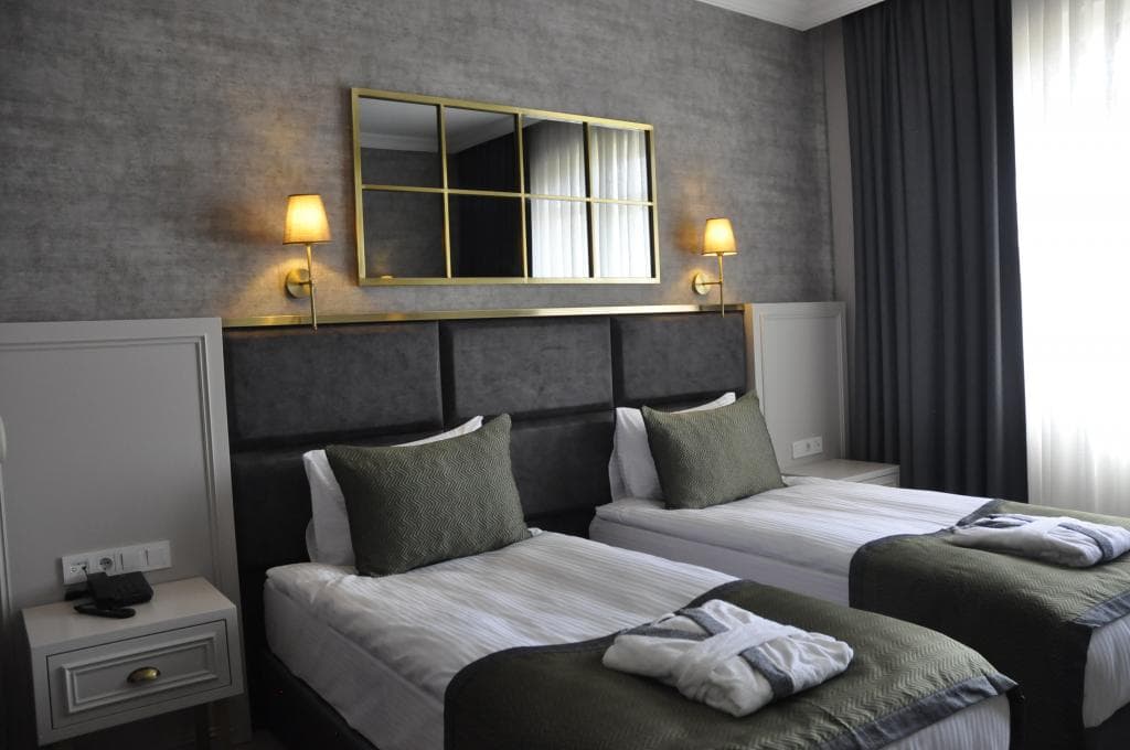 Connect Thermal Hotel-79