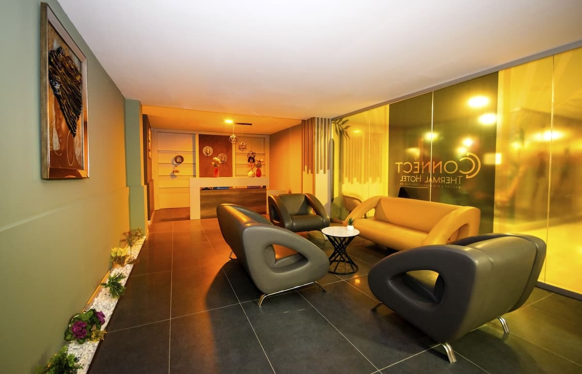 Connect Thermal Hotel-34