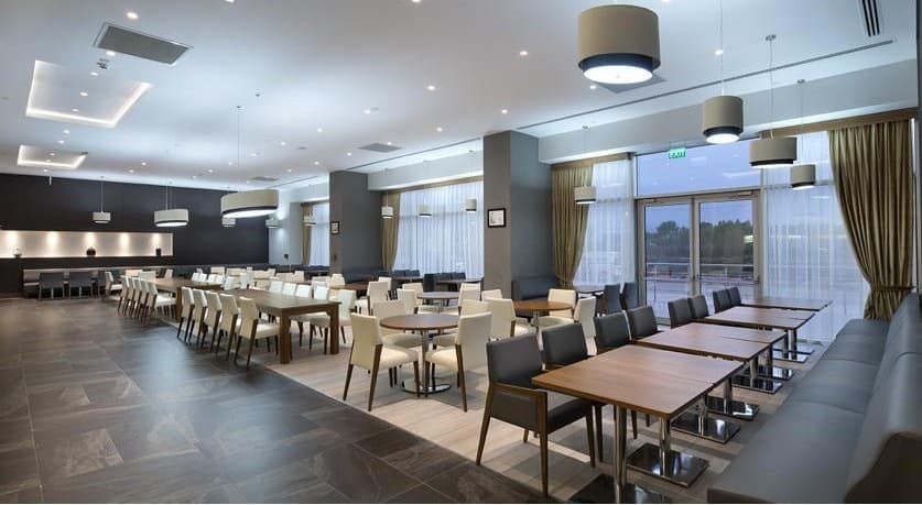 Hampton By Hilton Kocaeli  Symbol-15