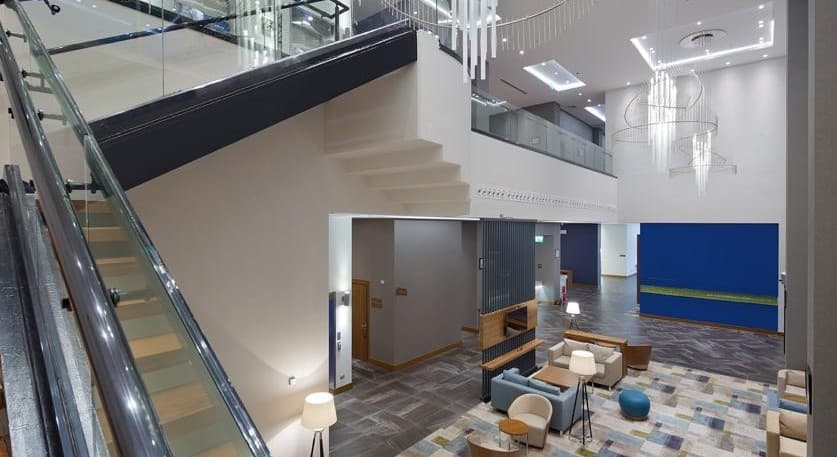 Hampton By Hilton Kocaeli  Symbol-5