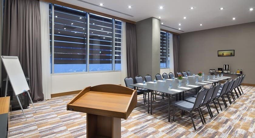 Hampton By Hilton Kocaeli  Symbol-18