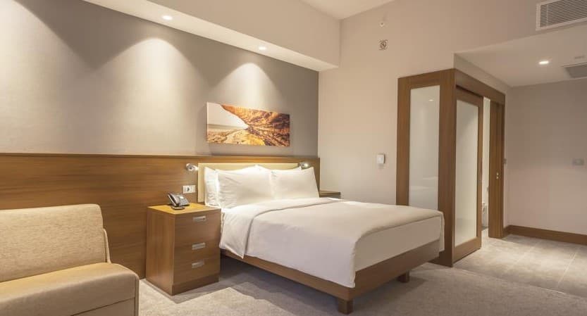 Hampton By Hilton Kocaeli  Symbol-7