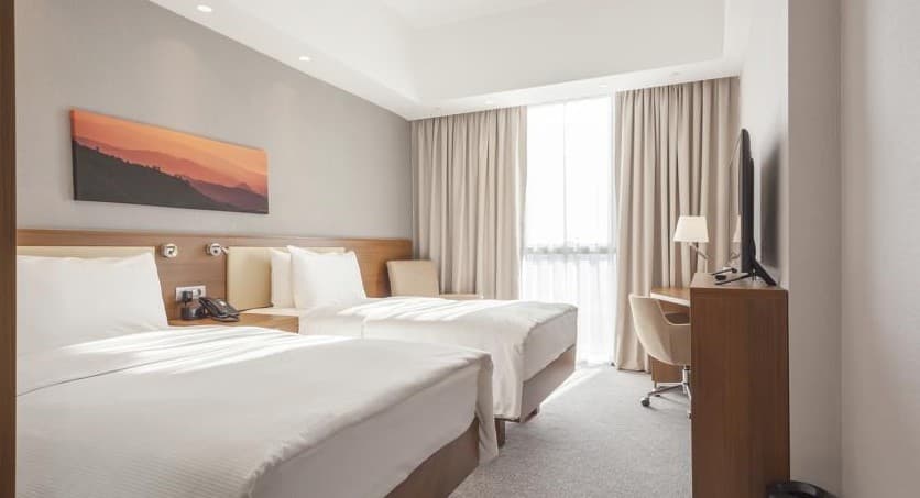 Hampton By Hilton Kocaeli  Symbol-11