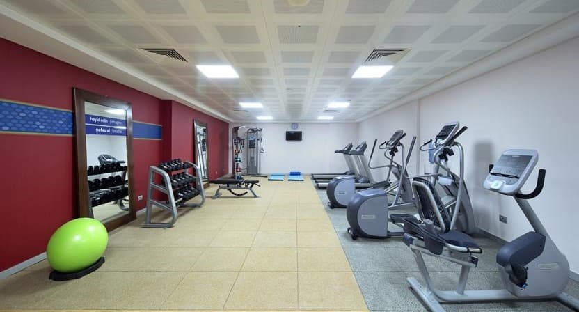 Hampton By Hilton Kocaeli  Symbol-4