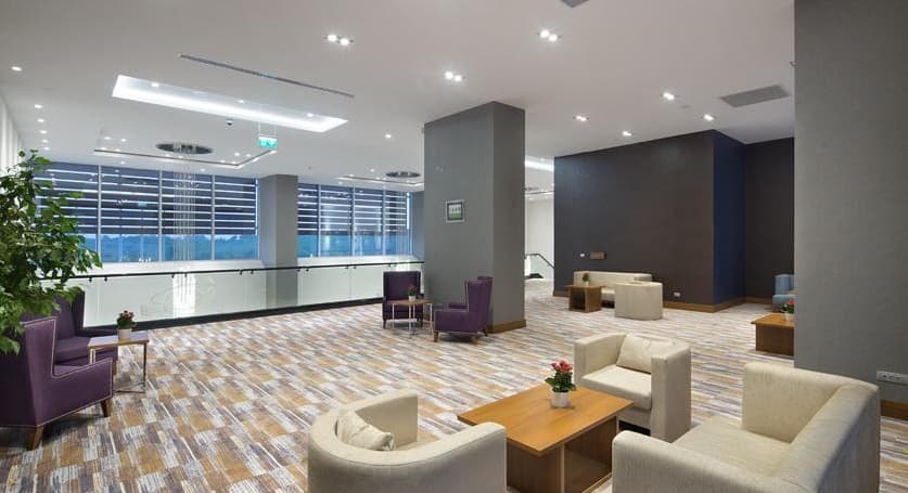 Hampton By Hilton Kocaeli  Symbol-21