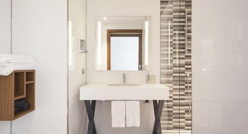 Hampton By Hilton Kocaeli  Symbol-13