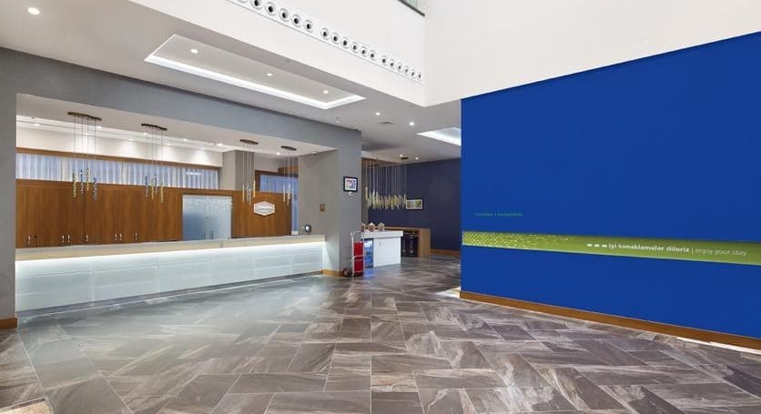 Hampton By Hilton Kocaeli  Symbol-20