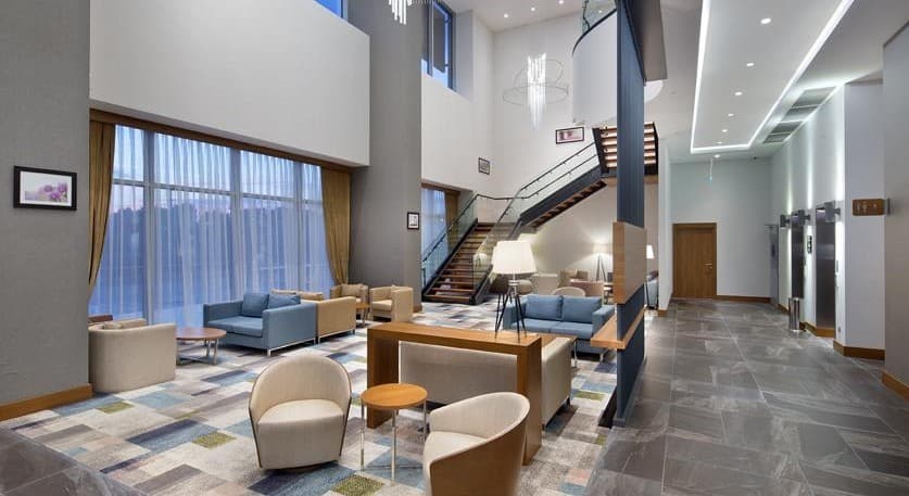 Hampton By Hilton Kocaeli  Symbol-19