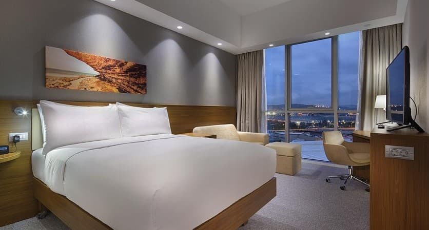 Hampton By Hilton Kocaeli  Symbol-1