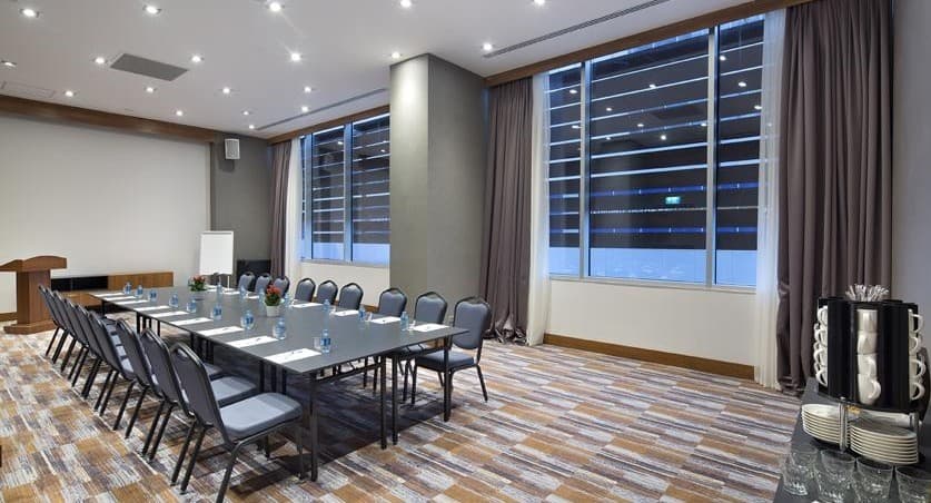 Hampton By Hilton Kocaeli  Symbol-14