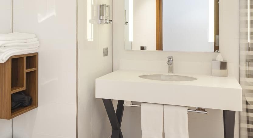 Hampton By Hilton Kocaeli  Symbol-9