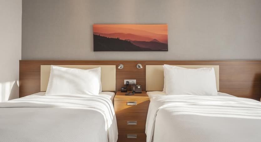 Hampton By Hilton Kocaeli  Symbol-8