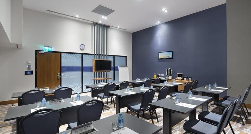 Hampton By Hilton Kocaeli  Symbol-16