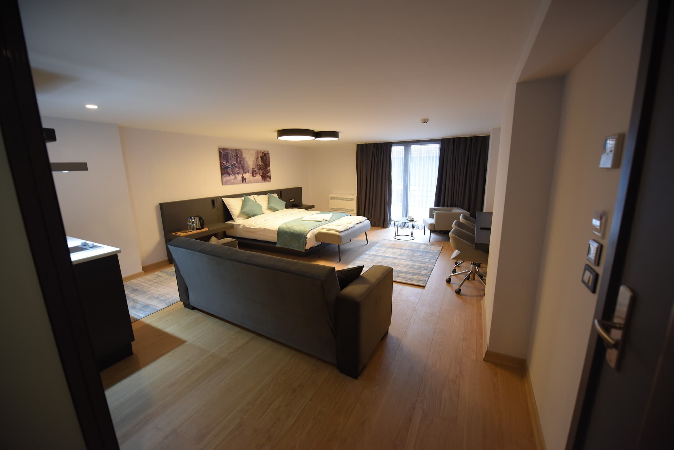 Stil Suit Bakırköy-26