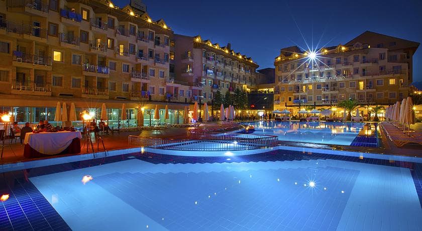 Diamond Beach Hotel-13