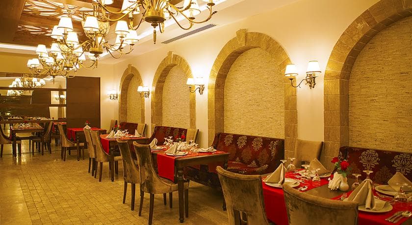 Diamond Beach Hotel-21