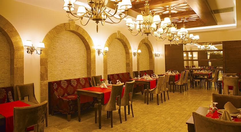 Diamond Beach Hotel-22