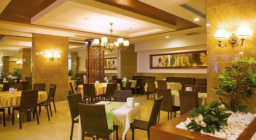 Diamond Beach Hotel-24