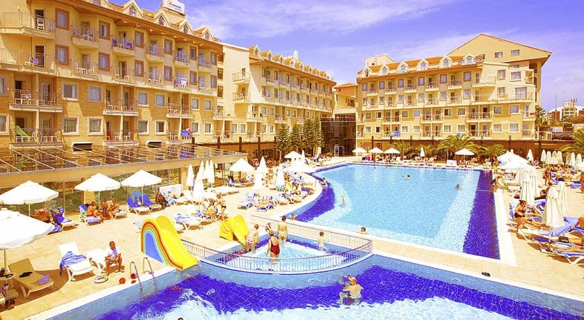 Diamond Beach Hotel-43