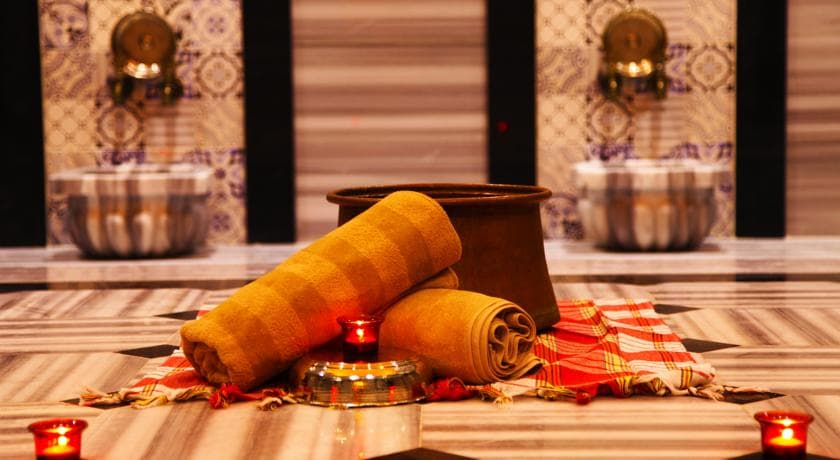 Diamond Beach Hotel-38