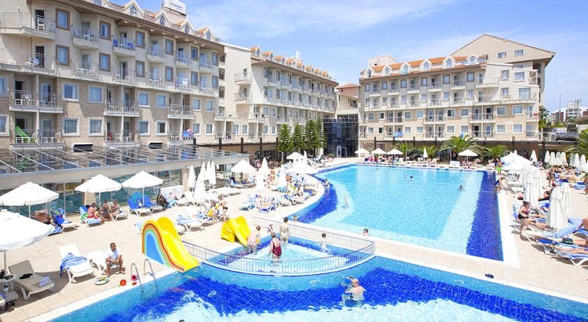 Diamond Beach Hotel-3