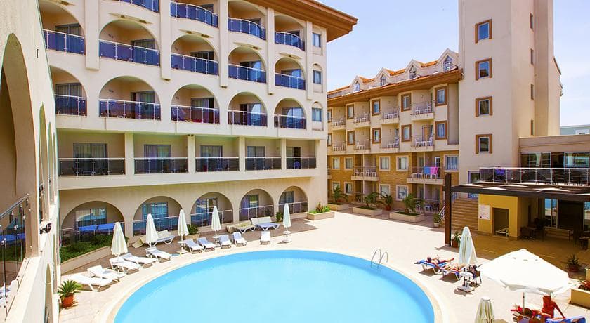 Diamond Beach Hotel-14