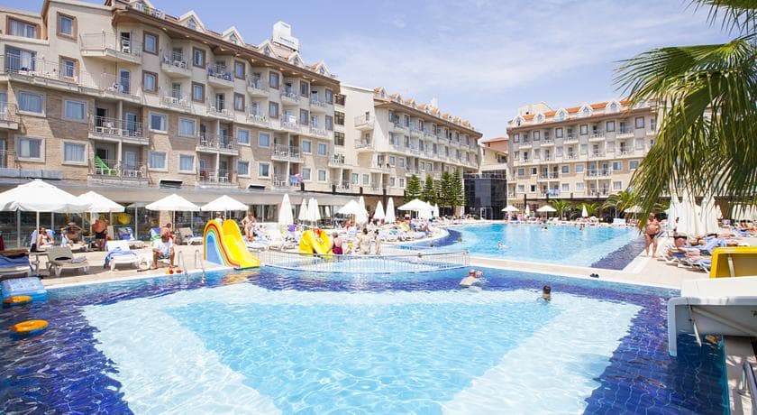 Diamond Beach Hotel-6