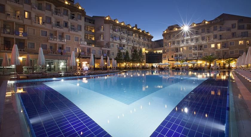 Diamond Beach Hotel-10