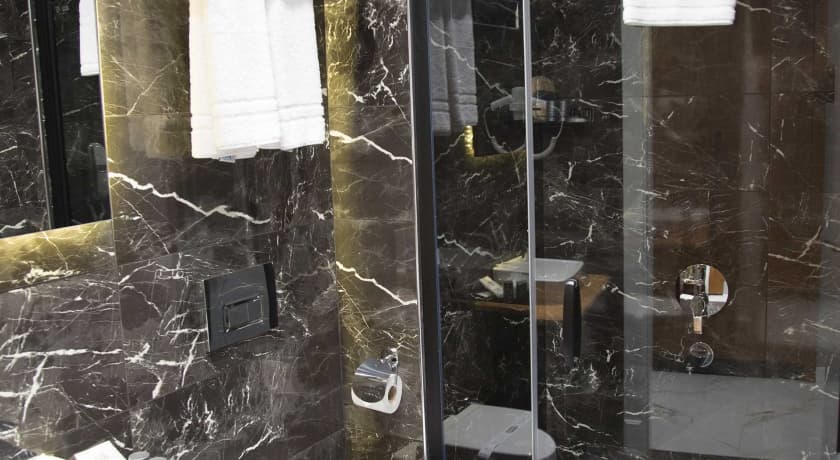 Sapanca Alfa Suites & Spa-5