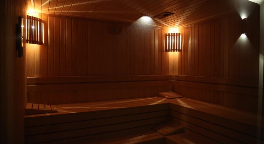 Sapanca Alfa Suites & Spa-26