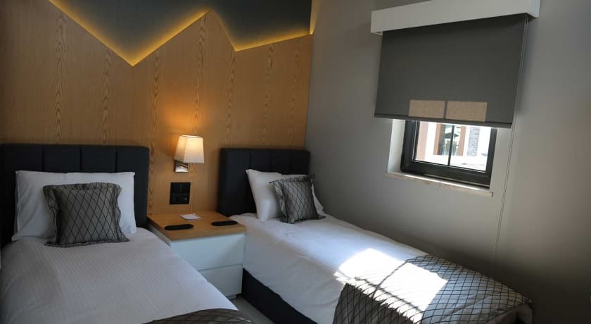 Sapanca Alfa Suites & Spa-12