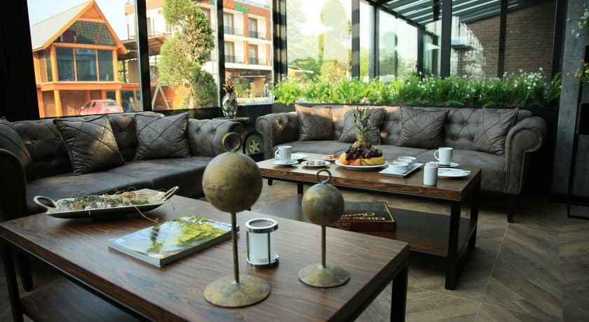 Sapanca Alfa Suites & Spa-9