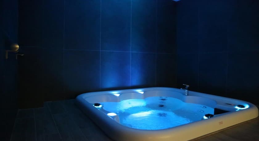 Sapanca Alfa Suites & Spa-24