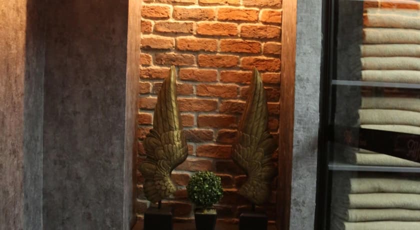 Sapanca Alfa Suites & Spa-28