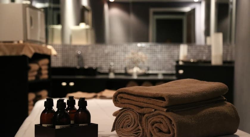 Sapanca Alfa Suites & Spa-7