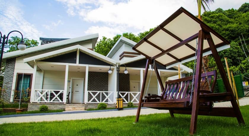 Sapanca Alfa Suites & Spa-8