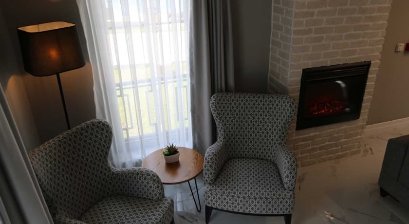 Sapanca Alfa Suites & Spa-10