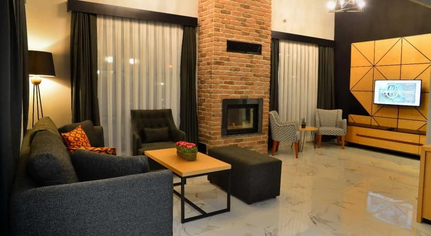 Sapanca Alfa Suites & Spa-6