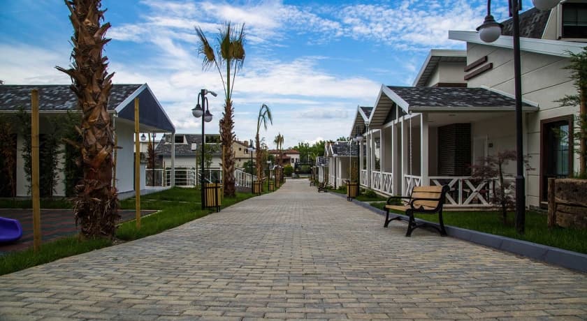 Sapanca Alfa Suites & Spa-23