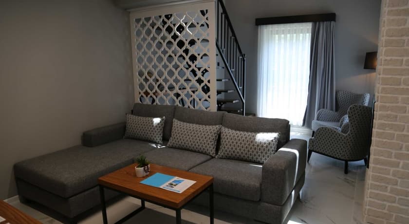 Sapanca Alfa Suites & Spa-18