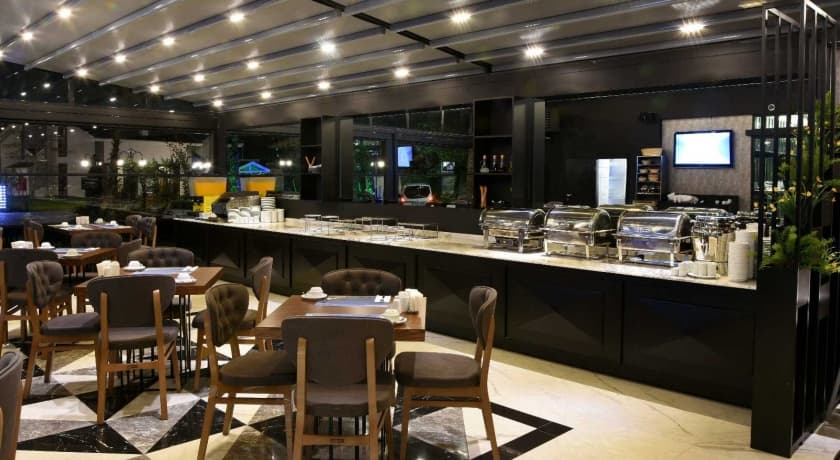 Sapanca Alfa Suites & Spa-13