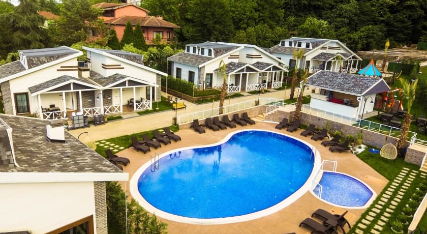 Sapanca Alfa Suites & Spa-2